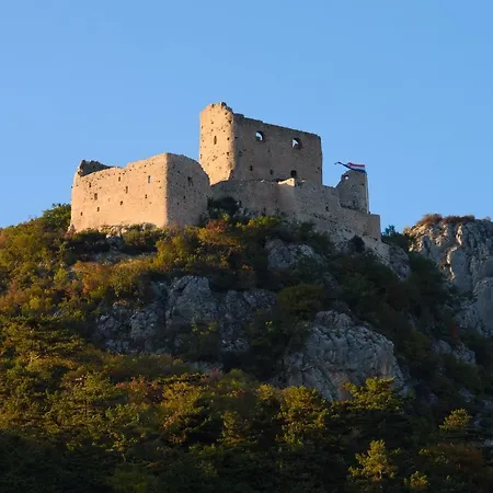 Kuca Za Odmor Elena Διαμέρισμα