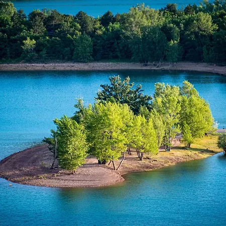 Kuca Za Odmor Elena 公寓 *