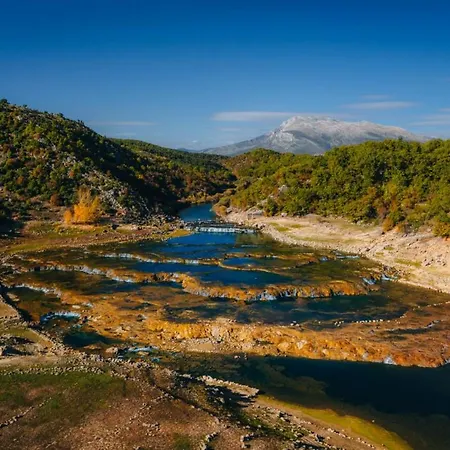 Kuca Za Odmor Elena Διαμέρισμα