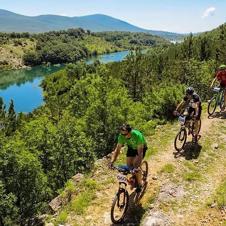 公寓 Kuca Za Odmor Elena