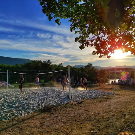 公寓 Kuca Za Odmor Elena *