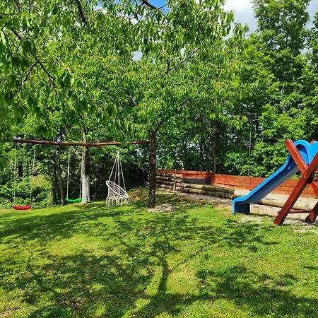 公寓 Kuca Za Odmor Elena *