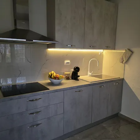 Kuca Za Odmor Elena Apartment *