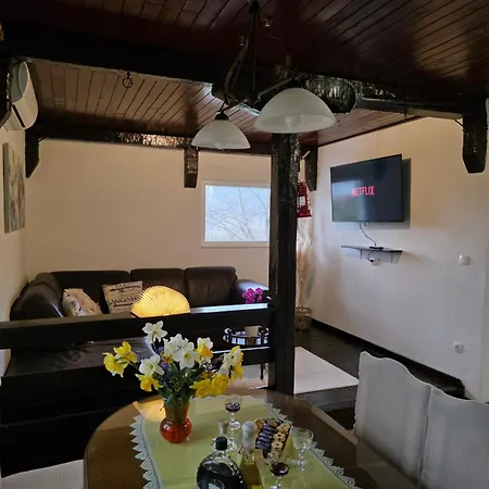 Apartment Kuca Za Odmor Elena *