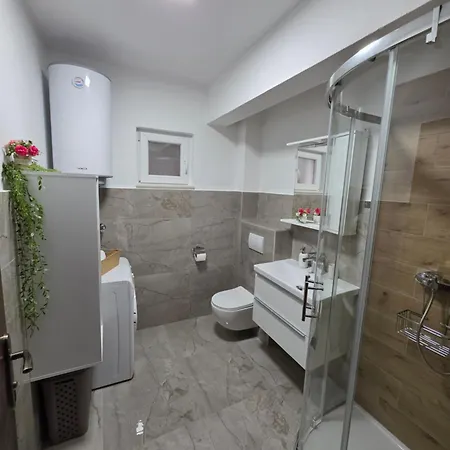 Kuca Za Odmor Elena Apartment