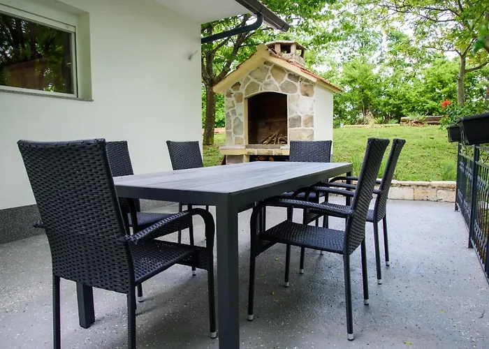 Kuca Za Odmor Elena Apartment *