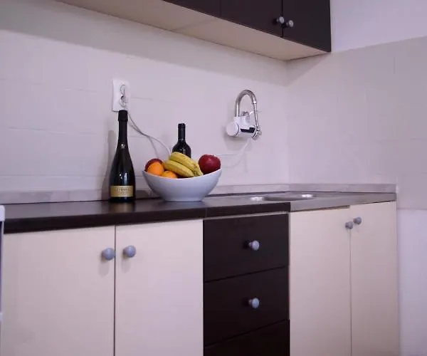 Kuca Za Odmor Elena *