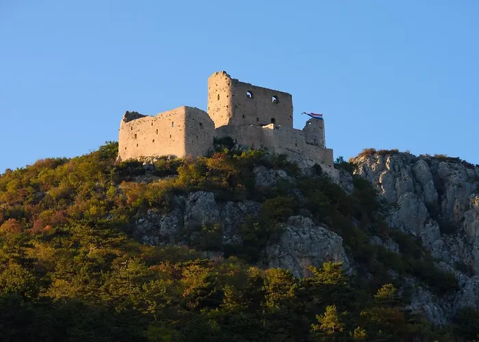 Kuca Za Odmor Elena Apartment