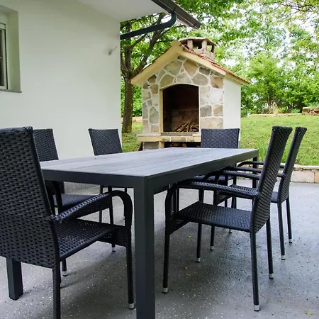 Kuca Za Odmor Elena Apartment *