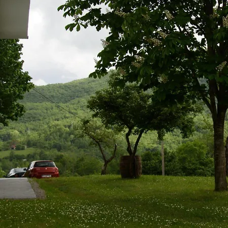 Kuca Za Odmor Elena Apartment Vrlika