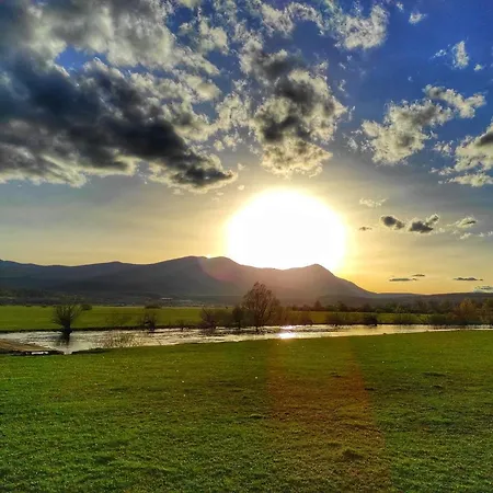 Kuca Za Odmor Elena Apartment Vrlika
