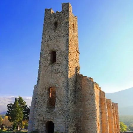 Kuca Za Odmor Elena Apartamento *