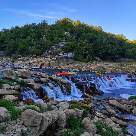 Kuca Za Odmor Elena Apartment Vrlika