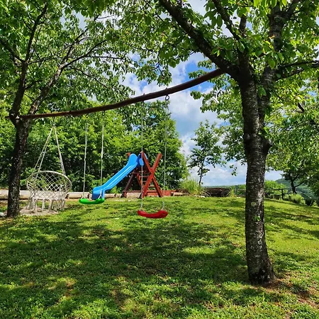 Kuca Za Odmor Elena Apartament *