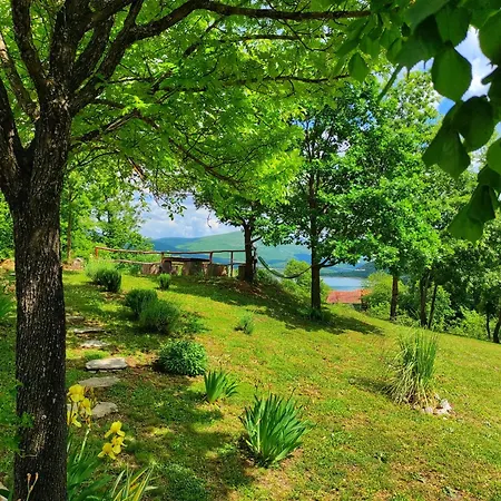 Kuca Za Odmor Elena * Vrlika