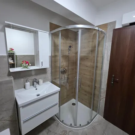 Appartement Kuca Za Odmor Elena Vrlika