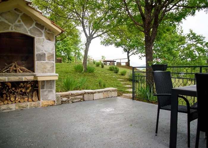 Kuca Za Odmor Elena Appartamento